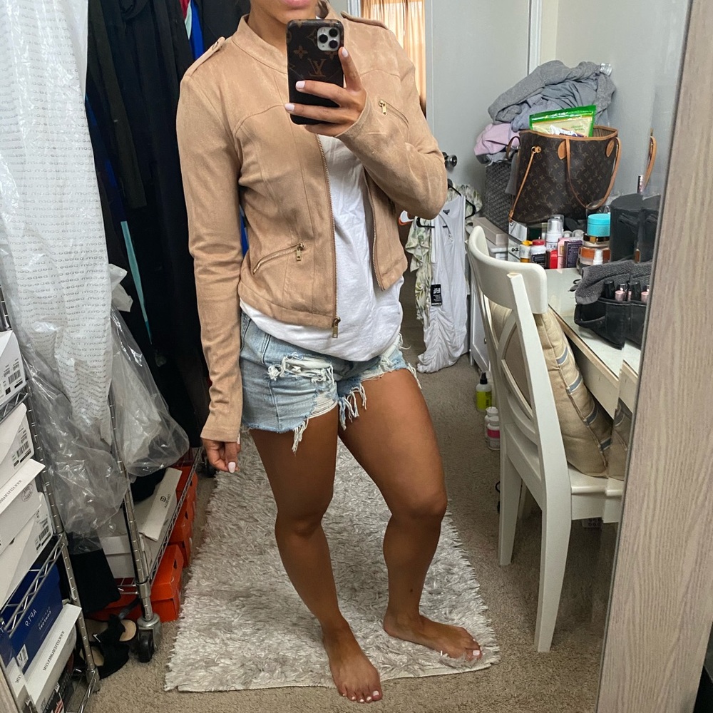 Windsor jacket